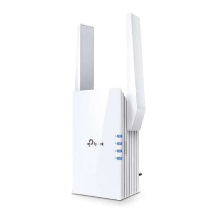 TP-Link RE505X AX1500 Wi-Fi Range Extender WiFi 6 OneMesh Dual Band