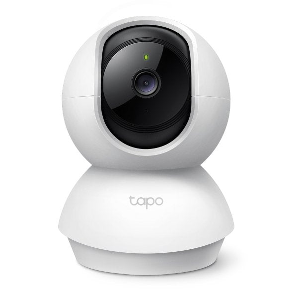 TP-Link Wi-Fi Camera Tapo C200C Pan/Tilt Home Security Wi-Fi Camera