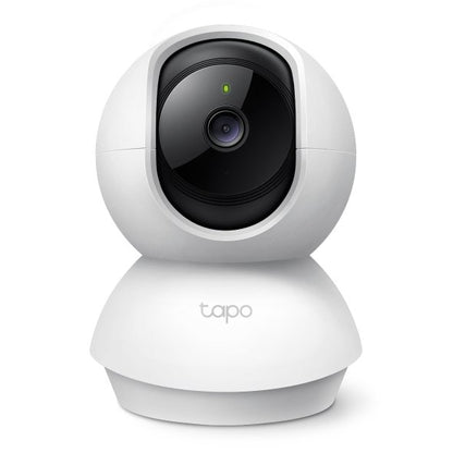 TP-Link Wi-Fi Camera Tapo C200C Pan/Tilt Home Security Wi-Fi Camera