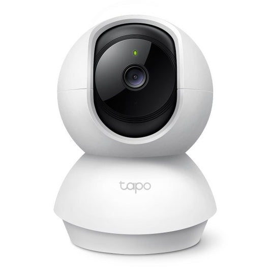 TP-Link Wi-Fi Camera Tapo C200C Pan/Tilt Home Security Wi-Fi Camera