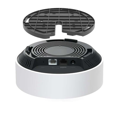 TP-Link Wi-Fi Deco X50-PoE AX3000 Whole Home Mesh WiFi 6 System with PoE(3 pack)