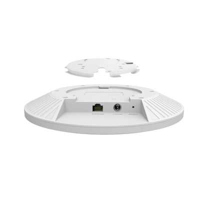 EAP620 HD AX1800 Ceiling Mount WiFi 6 Access Point