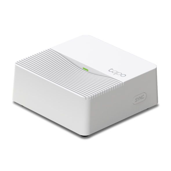 H200 Tapo Smart Hub