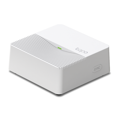 H200 Tapo Smart Hub
