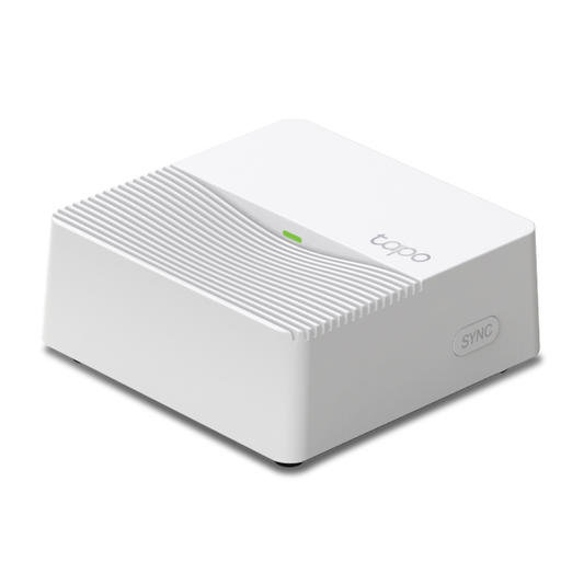H200 Tapo Smart Hub