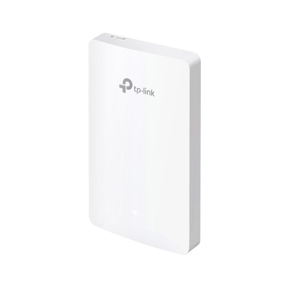 TP-Link EAP615-Wall AX1800 Wall Plate WiFi 6 Access Point