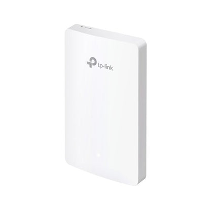 TP-Link EAP615-Wall AX1800 Wall Plate WiFi 6 Access Point