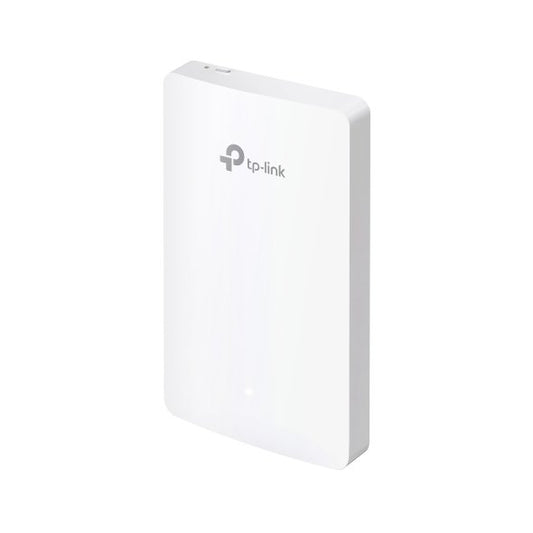 TP-Link EAP615-Wall AX1800 Wall Plate WiFi 6 Access Point
