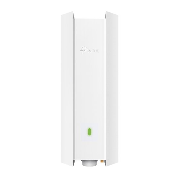TP-Link Wi-Fi 6 Access Point EAP650-Outdoor AX3000 Outdoor WiFi 6 Access Point