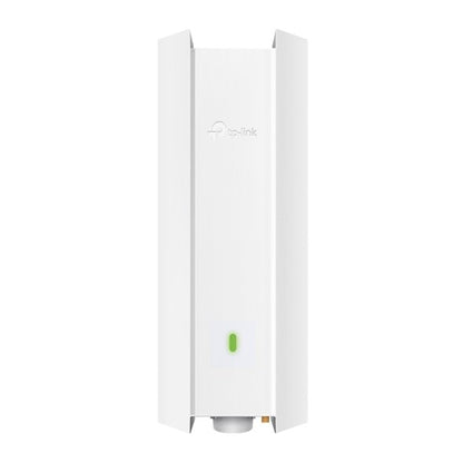 TP-Link Wi-Fi 6 Access Point EAP650-Outdoor AX3000 Outdoor WiFi 6 Access Point
