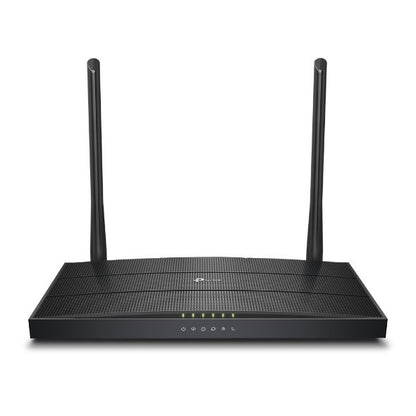 TP-Link Wi-Fi Fiber Router Dual Band Gigabit XC220-G3v XPON/EPON/GPON AC1200 Wireless VoIP XPON Router