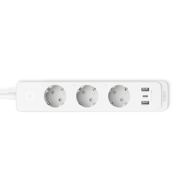 P300 Smart Wi-Fi Power Strip