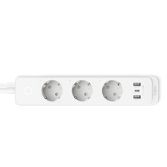P300 Smart Wi-Fi Power Strip