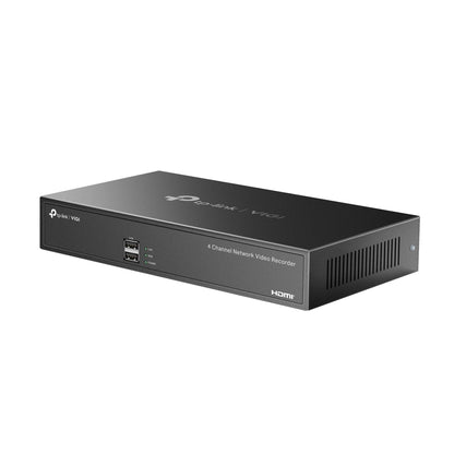 TP-Link VIGI NVR1004H-4P-2TB.
