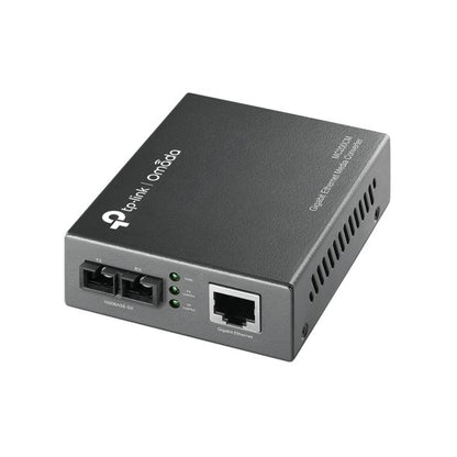 TP-Link MC200CM Gigabit Multi-Mode Media Converter