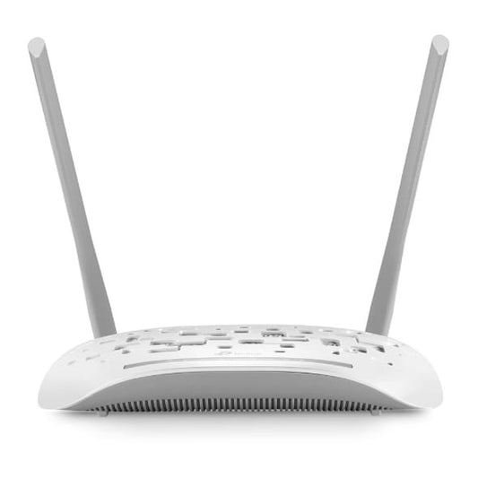 TP Link TD-W 8961N 300Mbps Wireless N ADSL2+ Modem Router