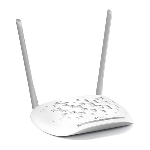 TP Link TD-W 8961N 300Mbps Wireless N ADSL2+ Modem Router