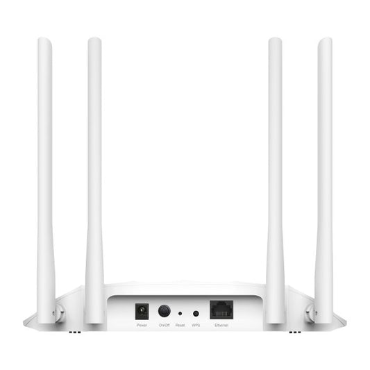 TP-Link Wi-Fi Router TL-WA1201 AC1200 Wireless Access Point