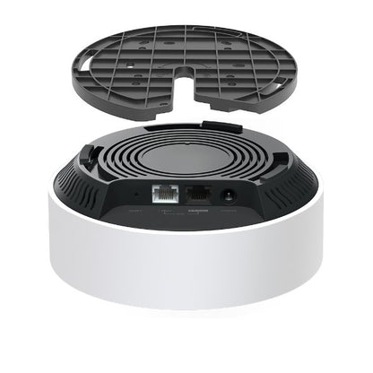 TP-Link Wi-Fi 6 PoE Deco X50-PoE AX3000 Dual Band Gigabit Whole Home Mesh WiFi 6 System with PoE (1 Pack)