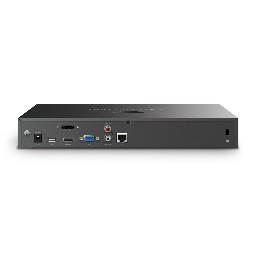 16 Channel PoE+ Network Video Recorder