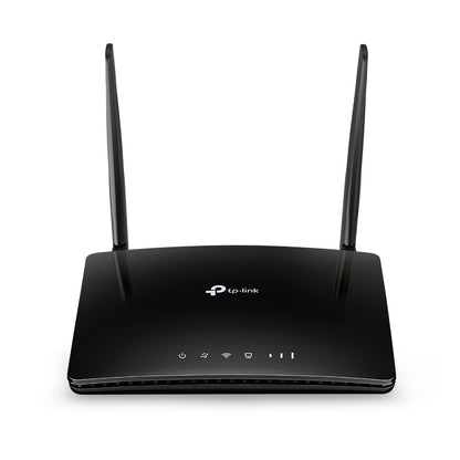  300Mbps Wireless N 4G LTE Router
