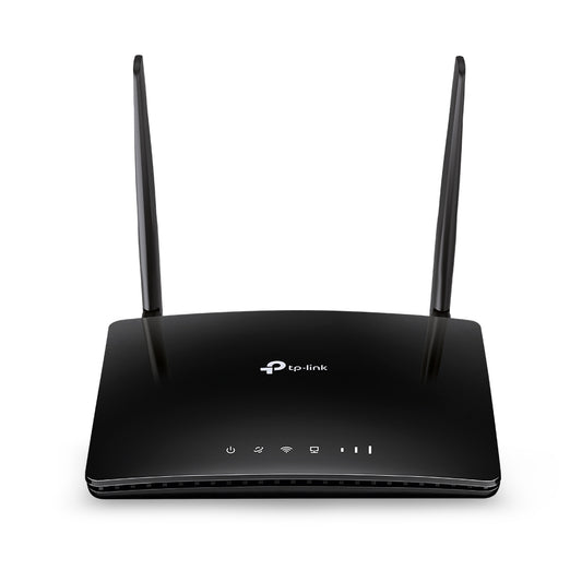  300Mbps Wireless N 4G LTE Router