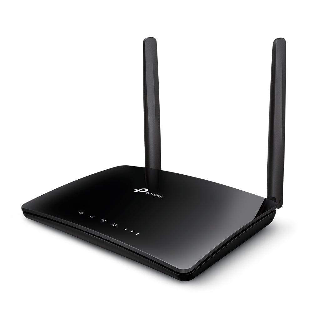 TP-Link 4G LTE Wi-Fi Router
