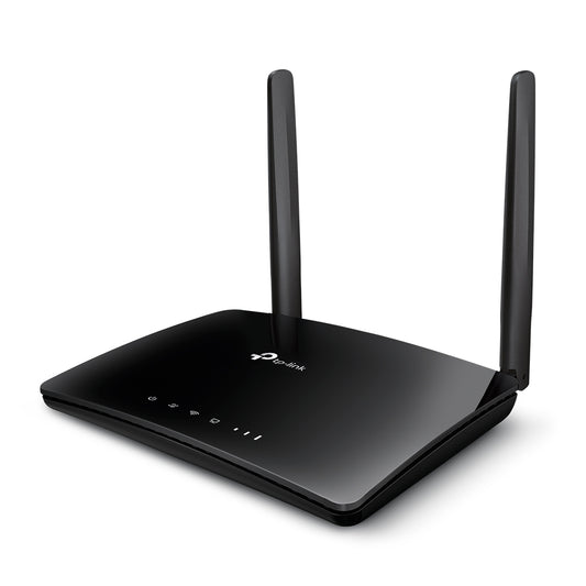 TP-Link 4G LTE Wi-Fi Router