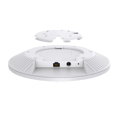 Ceiling access point