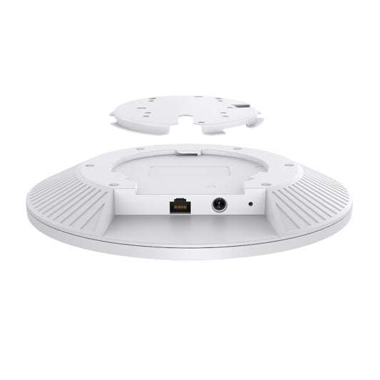 Ceiling access point