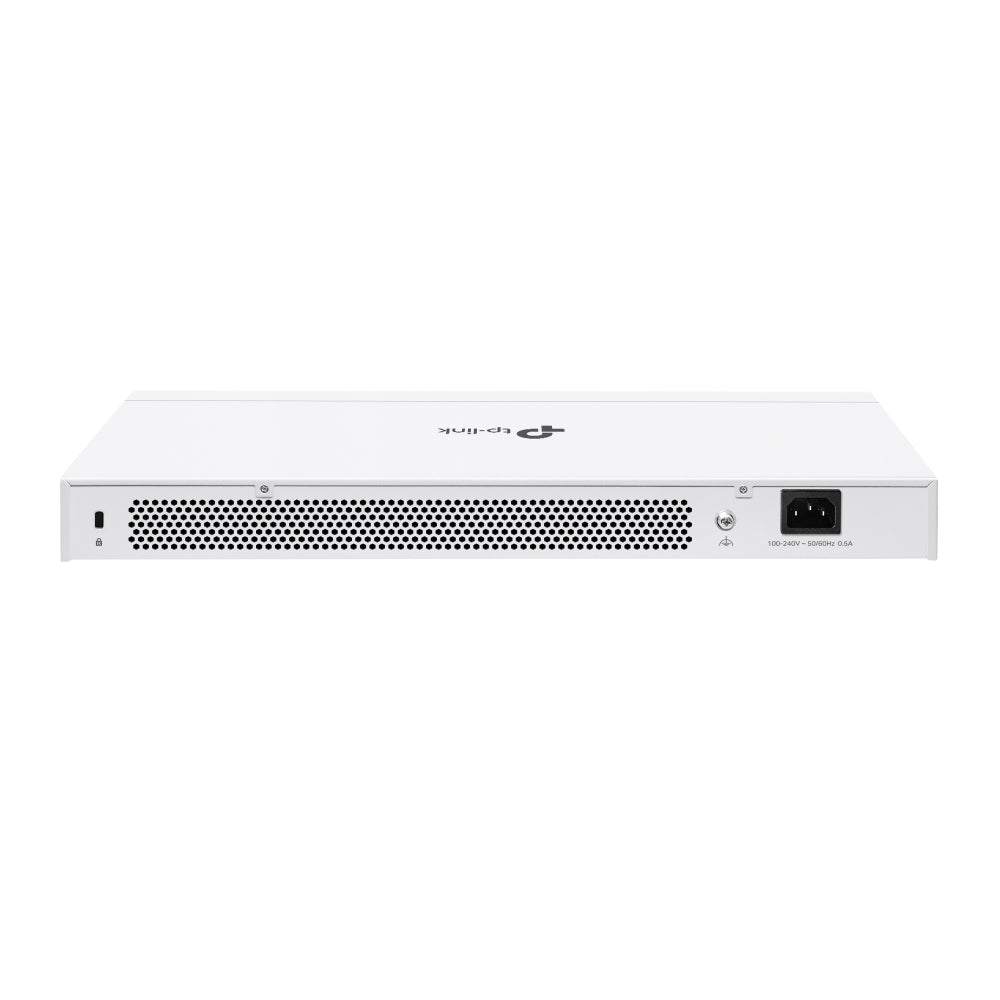 TP-LINK Switch, 28-Port