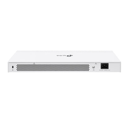 TP-LINK Switch, 28-Port
