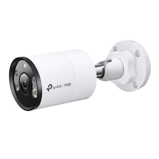 5MP Outdoor Full-Color Bullet Network Camera