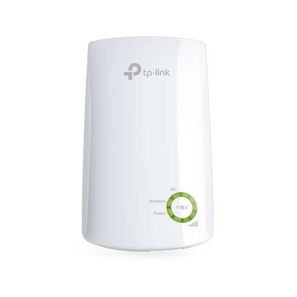 TP-Link TL-WA 854RE 300Mbps Universal Wi-Fi Range Extender