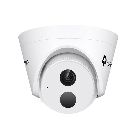 VIGI C400HP - 3MP Turret Network Camera