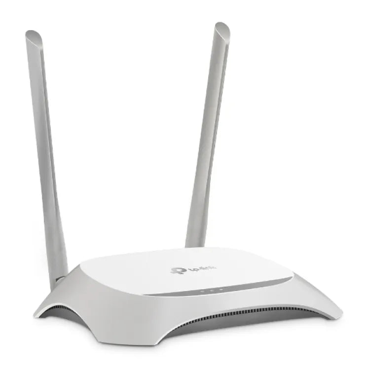 Compact Wireless Router