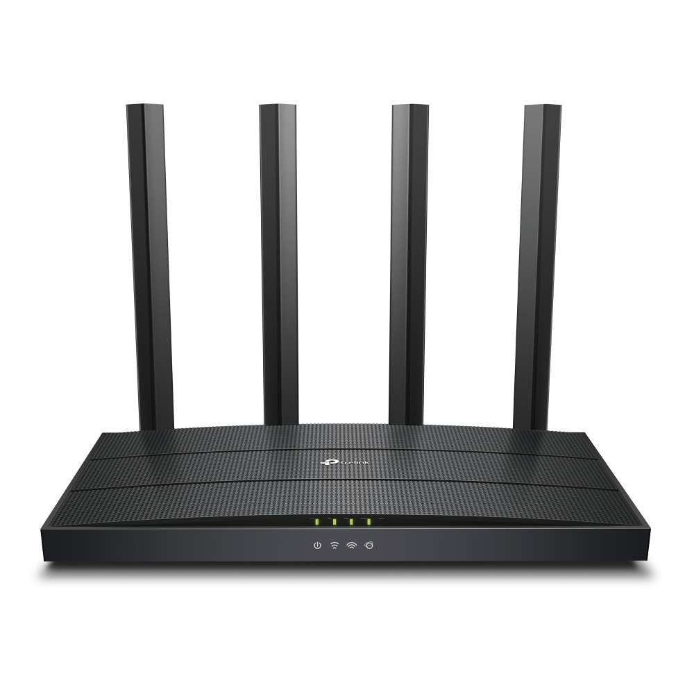 TP-Link Archer AX12 AX1500 Dual-Band Gigabit Wi-Fi 6 Router
