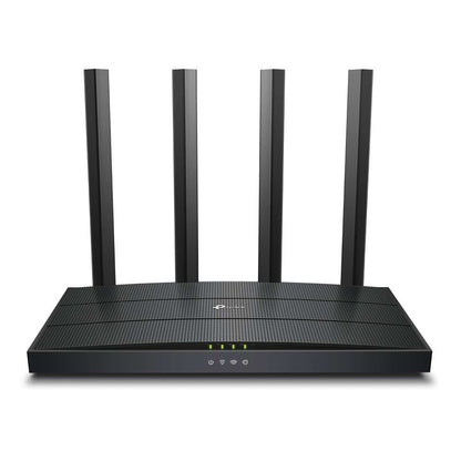TP-Link Archer AX12 AX1500 Dual-Band Gigabit Wi-Fi 6 Router
