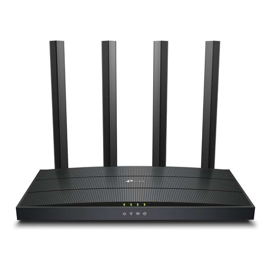 TP-Link Archer AX12 AX1500 Dual-Band Gigabit Wi-Fi 6 Router