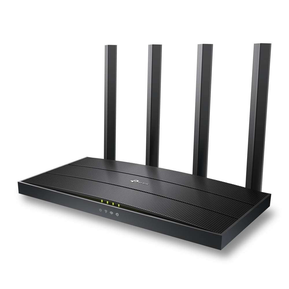 TP-Link Archer AX12 AX1500 Dual-Band Gigabit Wi-Fi 6 Router
