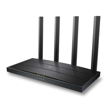 TP-Link Archer AX12 AX1500 Dual-Band Gigabit Wi-Fi 6 Router