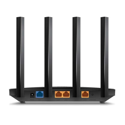 TP-Link Archer AX12 AX1500 Dual-Band Gigabit Wi-Fi 6 Router