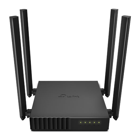 Dual Band WiFi Router