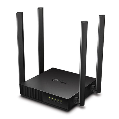 Dual Band WiFi Router