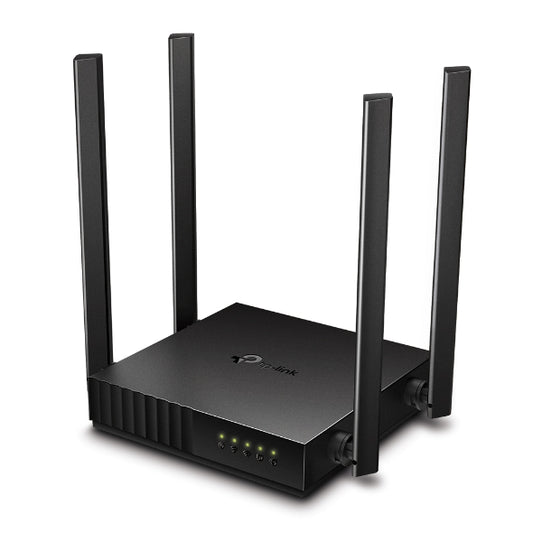 Dual Band WiFi Router