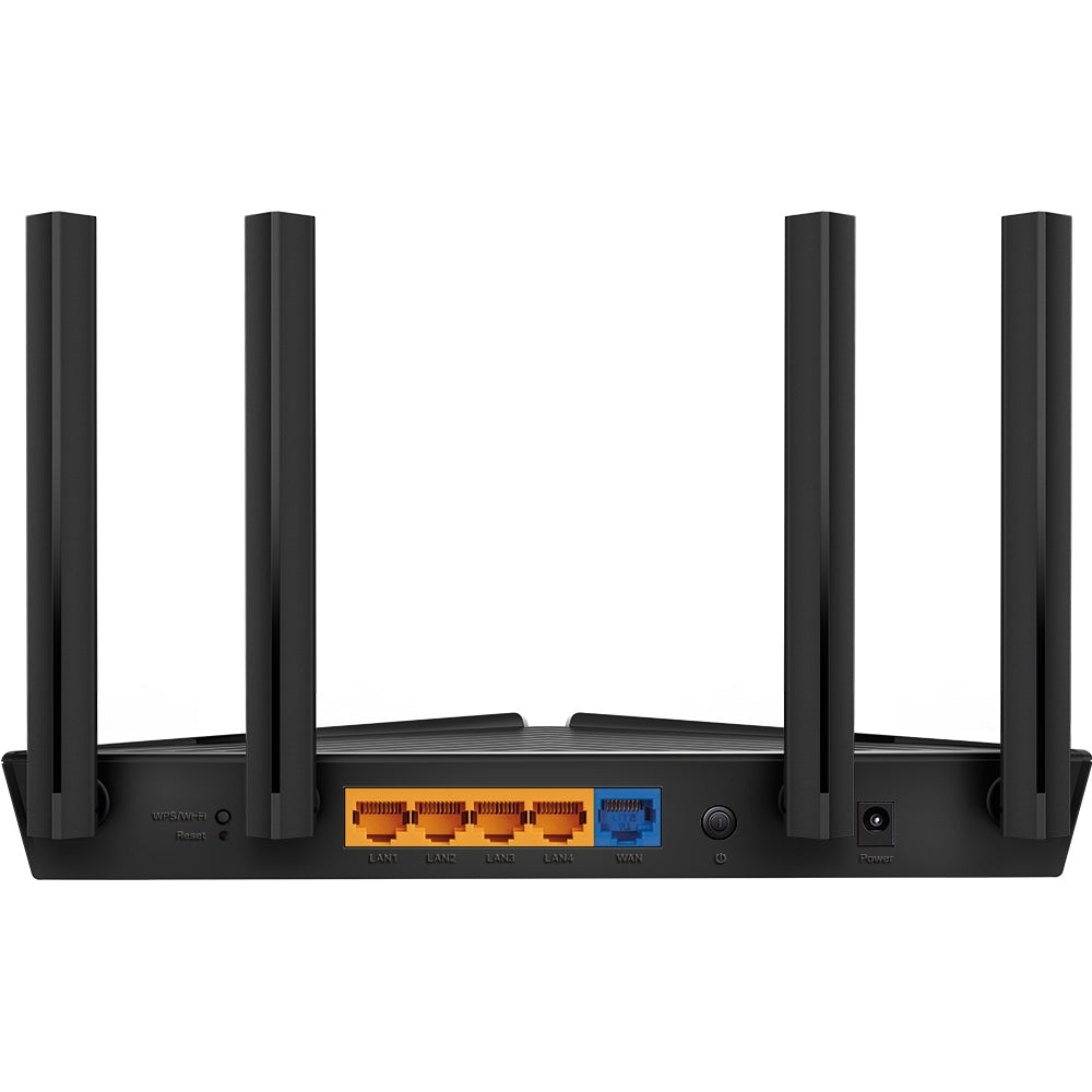 Archer AX10 AX1500 Wi-Fi 6 Router