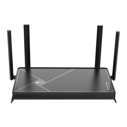 TP-Link Wi-Fi 7 Router Archer BE230 BE3600 Dual Band Gigabit Wi-Fi 7 Router