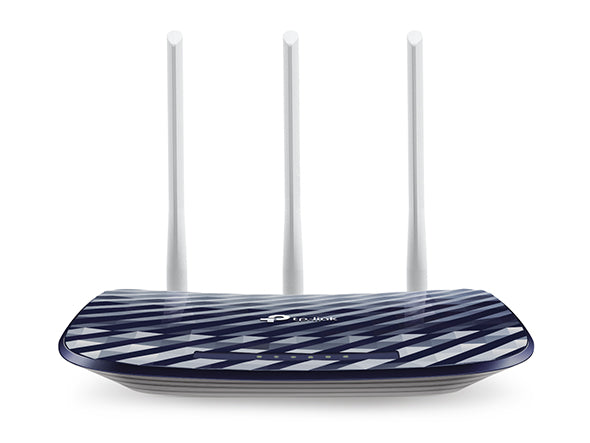 TP-Link Dual Band Router