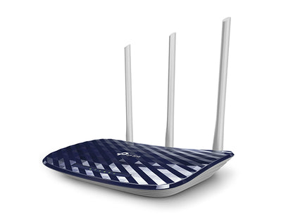 Dual Band Wireless Router