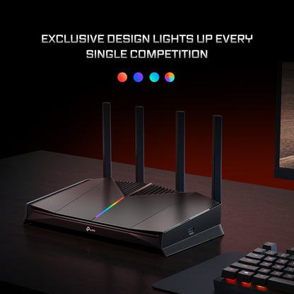 Archer GE230 BE3600 Dual-Band Wi-Fi 7 Gaming Router